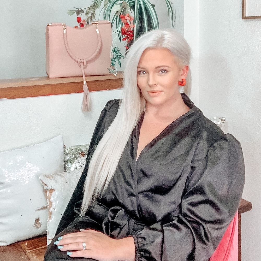 Meet your Posher, Destiny